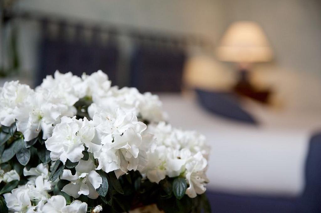 Bed and Breakfast La Grange De Boulaines Meru Номер фото